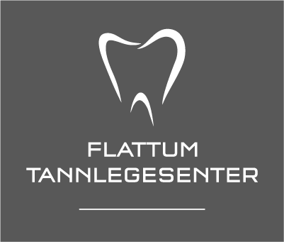 Flattum tannlegesenter logo